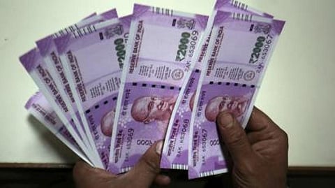 Centre to Rationalize Centrally Sponsored Schemes, Rs 20k Crore for New Schemes
