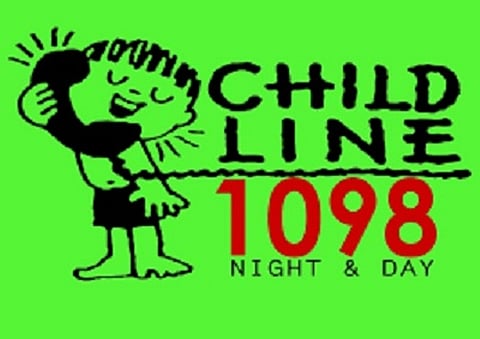 Toll-free Childline 1098 service launched by Hailakandi Deputy Commissioner Keerthi Jalli