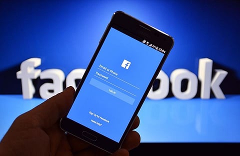 Political Advertising On Facebook Creating ‘Inequalities’