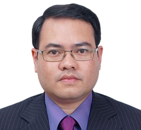 No ‘Urban Apathy’, Says Meghalaya Chief Electoral Officer Fredrick Roy Kharkongor