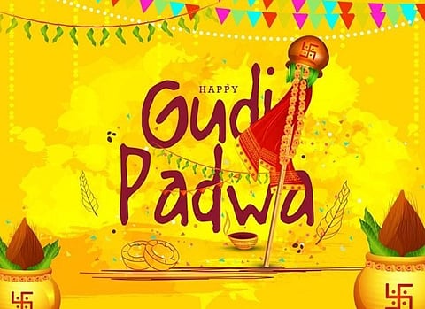 Bollywood celebs wish love, peace on Gudi Padwa