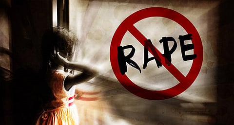 10-year old allegedly raped by neighbour in Chirang