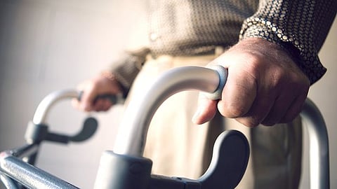 Meet on physically challenged voters in Tura