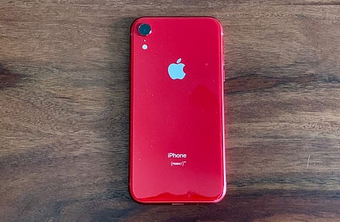Apple with HDFC Bank slashes iPhone XR price in India
