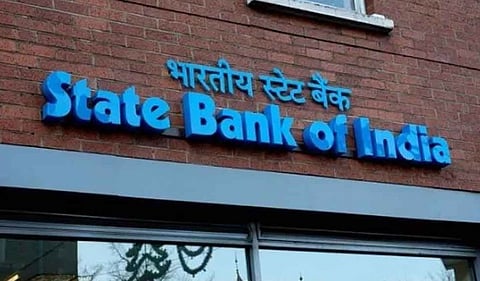 Electoral bonds worth Rs 1,716 cr sold in Jan, March