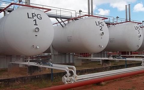 Demand grows for LPG bottling plant in northern Tripura