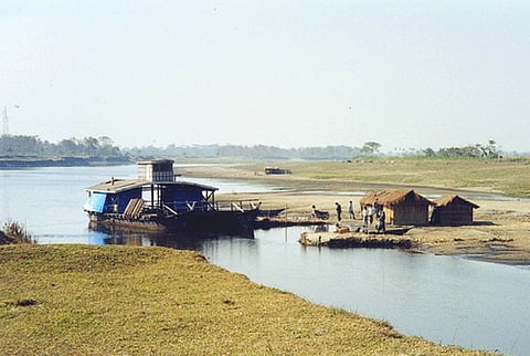 Development goals for sar areas set at annual general meeting of Al-Ameen Welfare Society