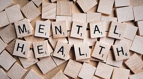 Massive rise in mental health awareness in India