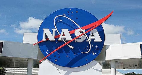 NASA's Robot Completes First Hardware Test In Space
