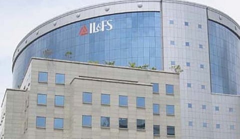 NCLAT looking to protect PF, Pension funds investments in toxic IL&FS bonds