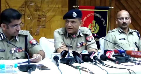 Poll Preparedness: Assam Police forces joined by 33 Central Paramilitary Forces to ensure fair elections