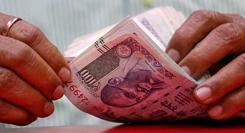 Market Outlook Rates, rupee to influence equities trends