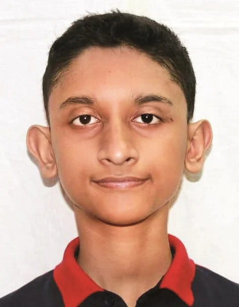Shahil Dey wins title in Asian Youth Rapid Chess