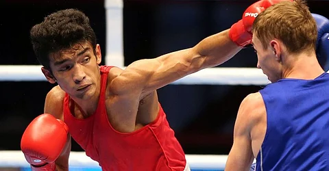 Asian Boxing Championships: Shiva Thapa and Lovlina Borgohain to lead Indian Challenge