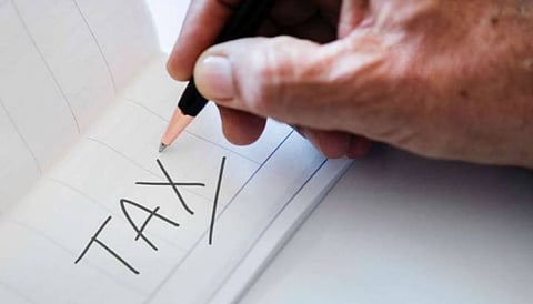 FY19 direct tax collections fall short by Rs 50k crore