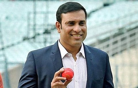 VVS Laxman starts online sessions with Bengal cricketers