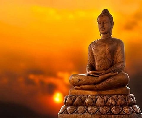 Buddha Purnima to be observed by Dibrugarh Bauddha Samity on May 18