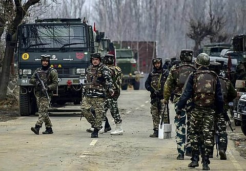 Four Soldiers Lost In One Day; Key Pulwama Attack Man Killed