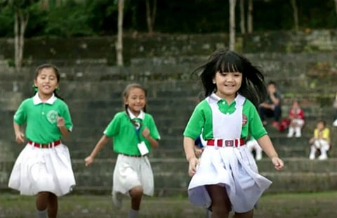 Girl Child Week concludes at Longleng