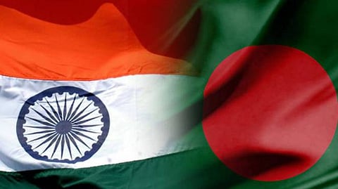 Indo-Bangladesh Joint Committee second meeting held in Sylhet on April 23 and 24
