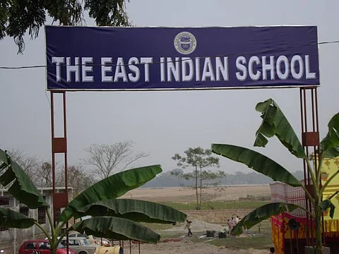 East Indian School of Biswanath Chariali shine in CBSE Class-X exam