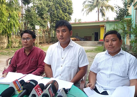 All Bodo Students’ Union to confer 14th Kamal Kr Brahma award to HSLC toppers of Bodo medium on May 22 in Udalguri