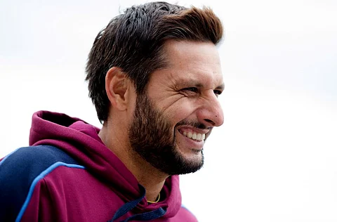 Kashmir belongs to Kashmiris, not India or Pakistan: Shahid Afridi