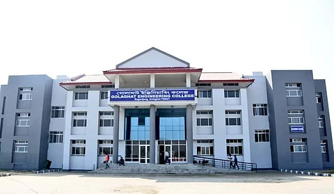 Golaghat Engineering College: AICTE Rejects Recognition Plea