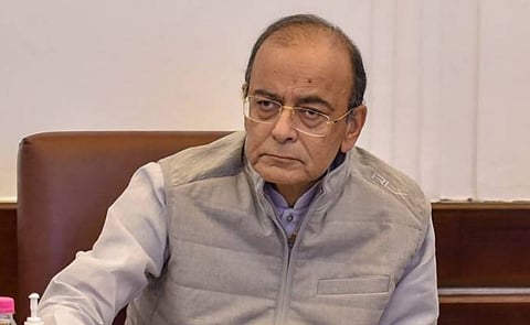 Arun Jaitley in a Critical State, Several Leaders Visit AIIMS