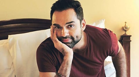 Bollywood Actor Abhay Deol recalls his days in New York