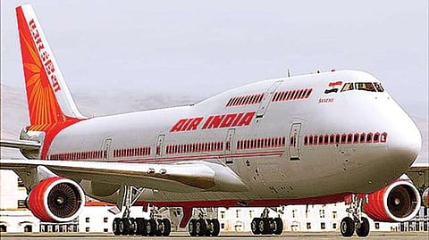 EY Back On Job For Air India Sale; EoI To Be Ready Soon