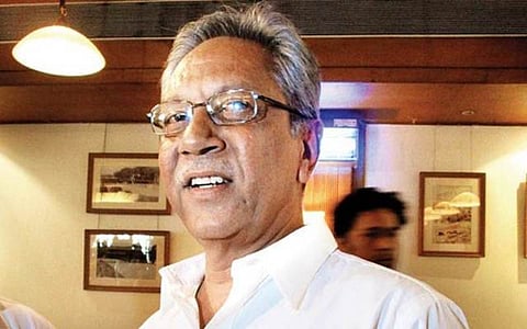 Shastri Has Done Wonders By Making Kohli The Boss: Anshuman Gaekwad
