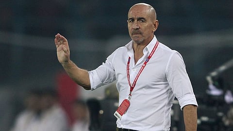 Two-Time Champs ATK Re-Appoint Antonio Habas As Head Coach
