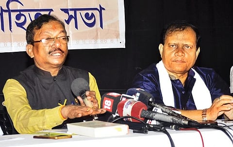 Kendriya Vidyalaya Sangathan (KVS) To Restore Earlier System of Teaching Assamese