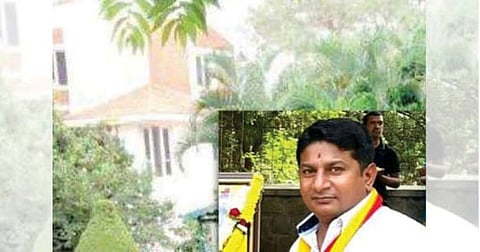 Auto-rickshaw Driver in Bangalore Probed for having A Villa worth Rs. 1.6crore
