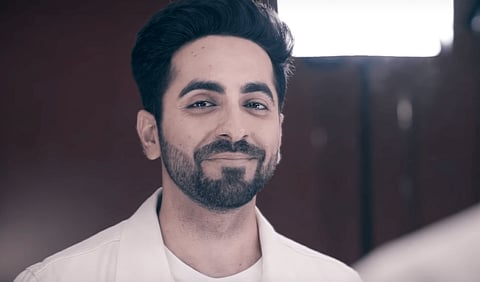 Shubh Mangal Zyada Saavdhan: Ayushmann Khurrana To Star In Gay Love Story