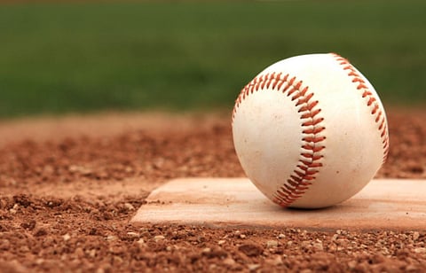 National Sub Junior Baseball Championship In Guwahati