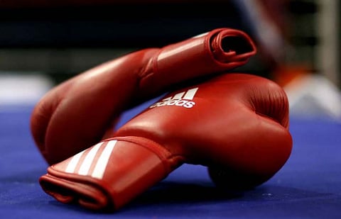 Indian boxers out on exposure trips to Italy, Ireland and Incheon