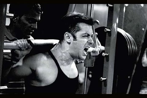 Business of Fitness Gets A Push From Bollywood Stars