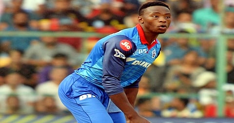 Bowlers Give ‘Chokers’ South Africa Wings This World Cup
