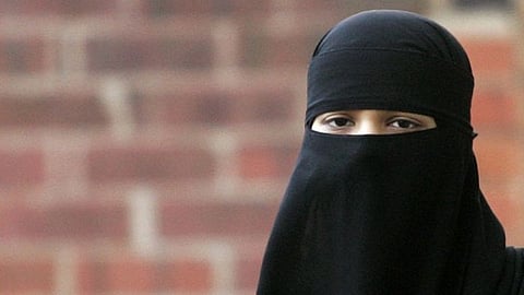 ‘Not Party Policy’: Shiv Sena’s U-turn On ‘Burqa’ Ban Demand