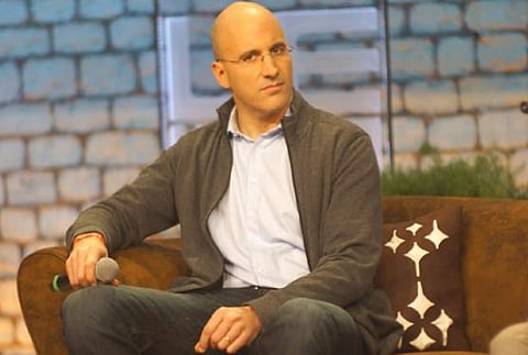 CEO Of Candy Crush’s Developer Steps Down