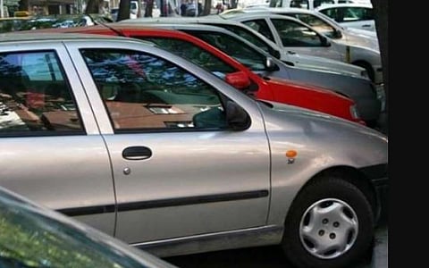 Checking Drive At Itanagar Ziro Point