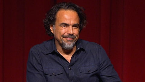 Cannes Film Festival Jury Head Alejandro Gonzalez Inarritu Slams Donald Trump’s Wall Calls