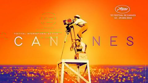 Cannes 2019 Opens Amidst Glitz & Glamour
