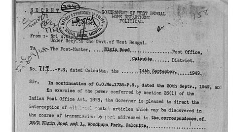 Congress Regimes Destroyed Netaji Files: Chandra Kumar Bose