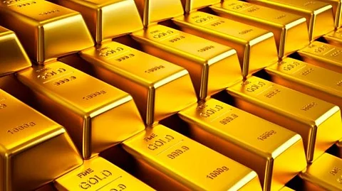 Crime Syndicates Across India Smuggle Gold In Paste Form