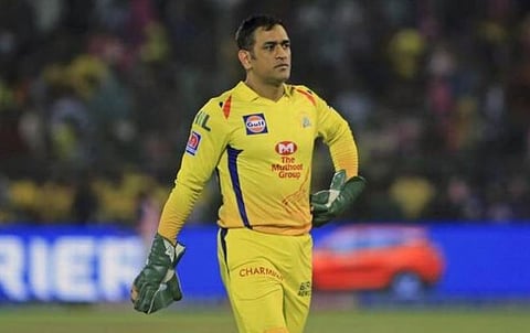 Mahendra Singh Dhoni Becomes Most Successful Wicket-Keeper In Indian Premier League
