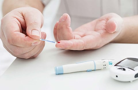 Drug found to delay Type-1 diabetes by 2 years