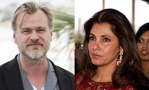 It's Confirmed - Dimple Kapadia To Star In Christopher Nolan’s Tenet, Celebrations Galore On Twitter